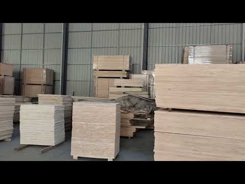 Solid wood board factory, producing solid wood boards, supplying solid wood boards