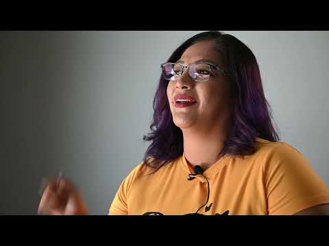 Transfer Pathways Student Testimonial - Maria Cervantes