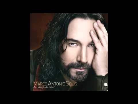 4. Cuantos Días Sin Ti - Marco Antonio Solís