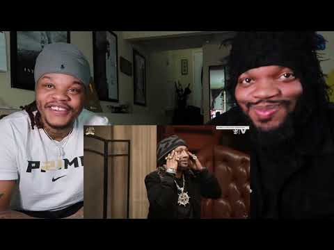 Katt Williams On Taraji P. Henson | CLUB SHAY SHAY (REACTION)