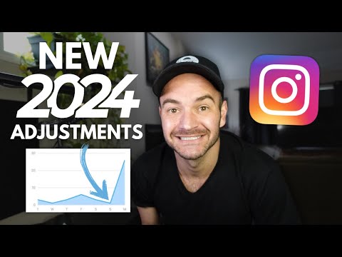 How to Grow on Instagram Organically | Early 2024 Strategies to Plan For