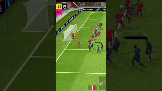 O.Kahn should not be a goalkeeper #efootball #pes #efotball2024 #pesmobileskills #football