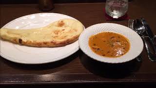 福岡市天神今泉　106サウスインディアン福岡天神店　南インド料理カレー　106 South Indian South Indian Retaurant  at Tenjin Fukuoka