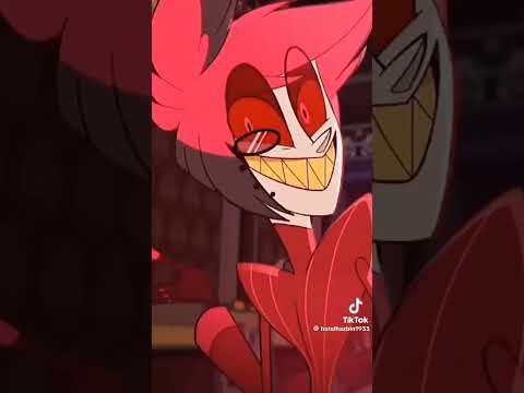 В чем смысл жизни #helluvaboss #hazbinhoteledit #edit #рекомендации @radiodemon-u3l