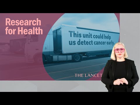 The future of medical research (BSL-interpreted)