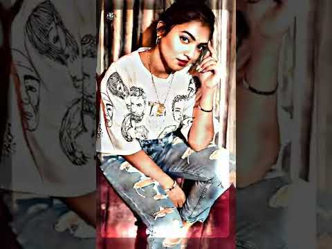 Nazriya Attitude status || Trending EFX Attitude video editing in Alight motion preset link