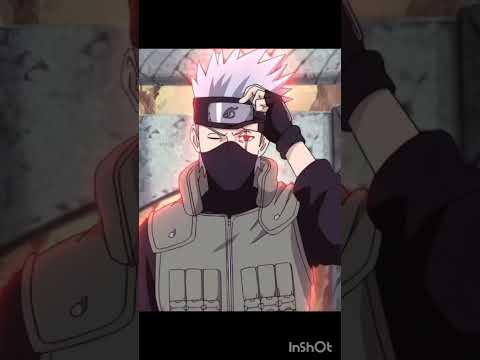 Kakashi #naruto #sasuke #anime #narutoshippuden  song