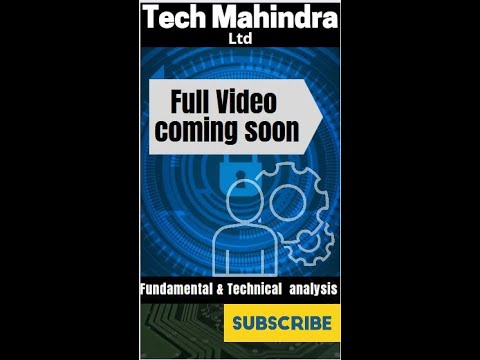 Tech Mahindra Share, Tech Mahindra Stock, Tech Mahindra Share Analysis #shorts #Syeds-stockmarket