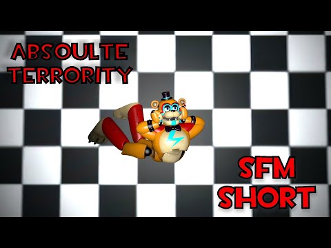 [SFM/FNAF/SHORT] ABSOULTE TERRITORY