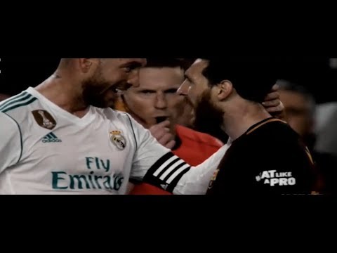 Lionel Messi ● Players Hunting Tackles & Fouls "Part 2" Revenge ● 2018 ||HD||