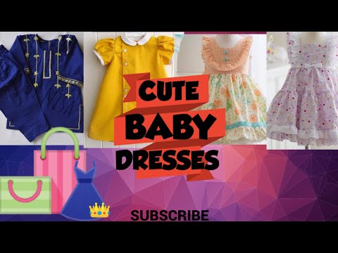 baby girl frocks/ frocks/ frocks for baby girls/ summer frocks for girls