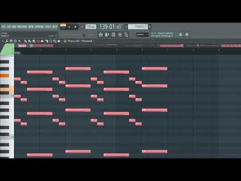 Pan but Your Best Nightmare Remake On FL STUDIO