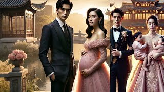 I MADE A DEAL WITH THE BILLIONAIRE I DINT KNOW IT WILL LEAD TO PREGNANCY #cdrama #kdrama #romantic