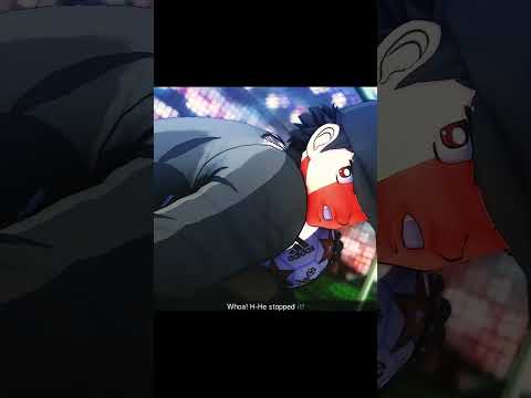 【Captain Tsubasa Best Moments】