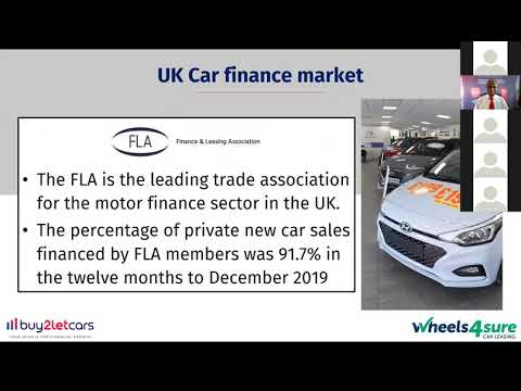 Buy2LetCars Webinar Clip 3