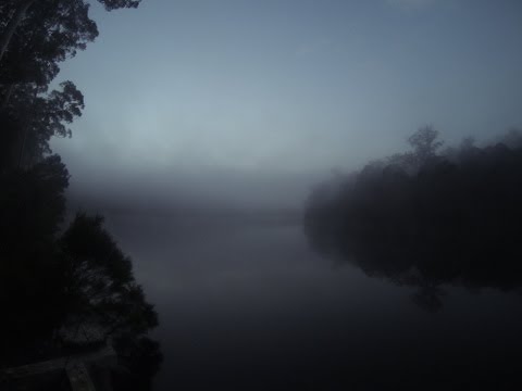 Freshwater Fishing WA - Logue Brook Dam