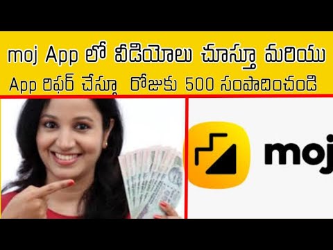 Best Money Earning Apps in Telugu | Earn Money Online Without Investment | make money online 2022