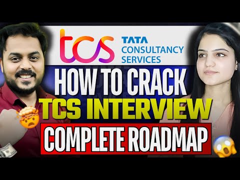 TCS Technical Imp Interview Ques😱 | Complete Roadmap for TCS Interview🔥| Ninja , Digital & Prime