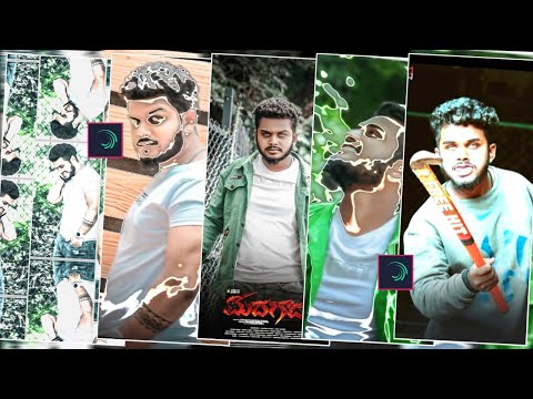 😎new insta trending video editing in alightmotion Kannada#4k_status#shakeeffect #instagram#br_edits