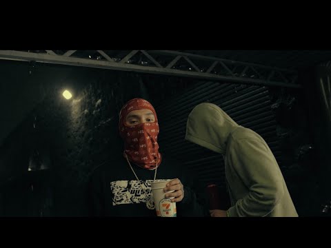 $paz - Voodoo ft Azul (Official Music Video)