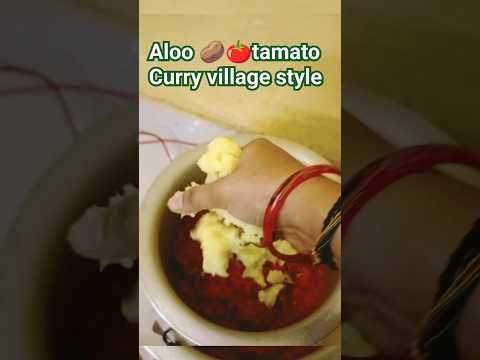 #aloorecipe #aloosabji #village #style #curry #subscribe #channel