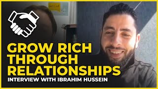 Real Estate Success Tips from the #1 KW Real Estate Team in Canada (former) - Ibrahim Hussein