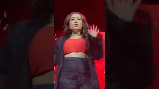 Haye Garmi By Neha Kakkar || Expression Queen || Cute Neha Kakkar Shorts