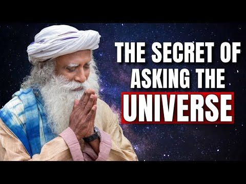 How The Universe Was Created? | Planets | Space | Sadhguru