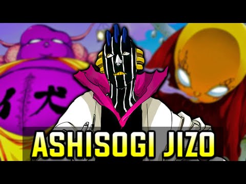 How Strong is Ashisogi Jizo? Mayuri Kurotsuchi TRUE Zanpakuto Explained (Bleach 2024)