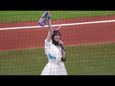 【ウマ娘】エスコンフィールドパフォーマンス 2024/6/13