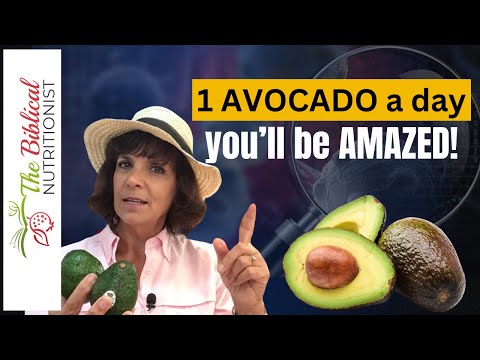 What Happens When You Eat Avocado Everyday?