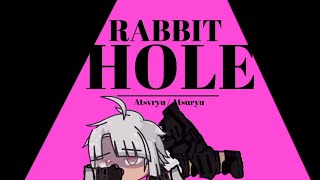 ✙ ⊹ . RABBIT HOLE || Atsushi Nakajima