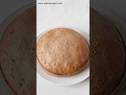 How to make easy yummy banana cake