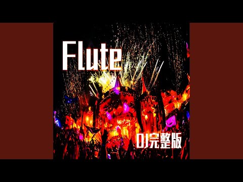 Flute (DJ完整版)