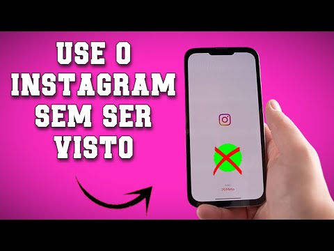 como tirar o online do instagram 2025