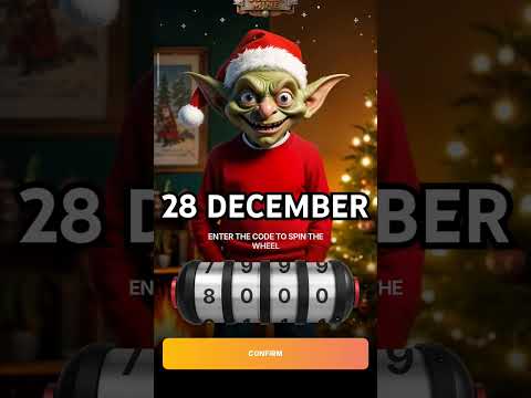 28 December Goblin Mine Game Code | Goblin Mine Game Gift Bags Code | Goblin Mine Game Daily Code