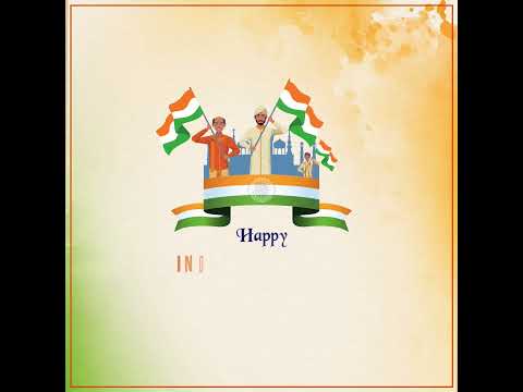 15th August Independence day wishes video | 15th August | 15 august status #shorts #ytshorts #india