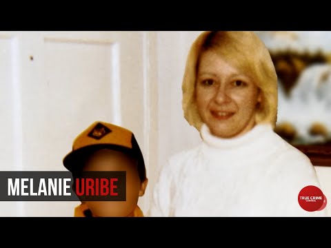 Melanie Uribe | Psychic Investigators | S3E13