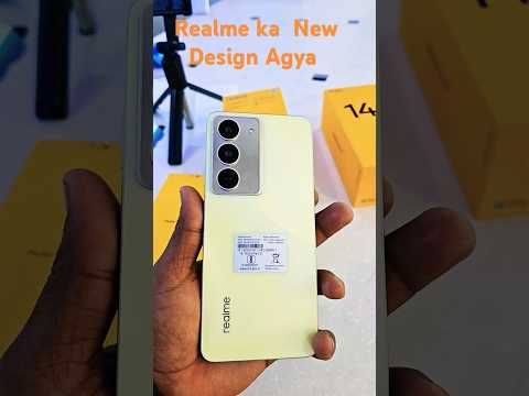 Realme 14x new Coming smart phone ultra slim smart phone IP 69 6000mah battery #realmesmartphone