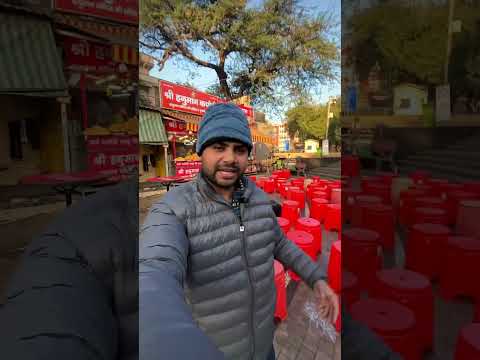 Hanuman Kachori , Delhi CP