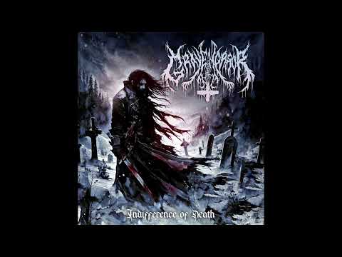 Gravehorror - Indifference of Death (Full- Length: 2024)