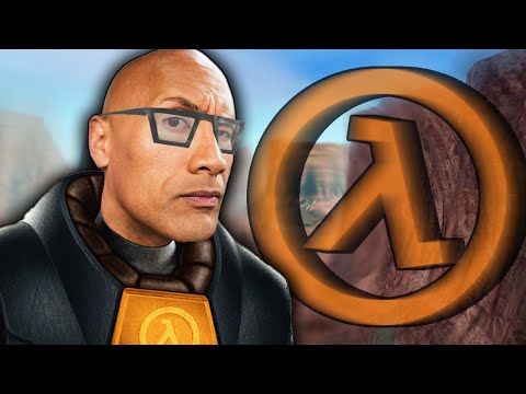 The Half Life Experience