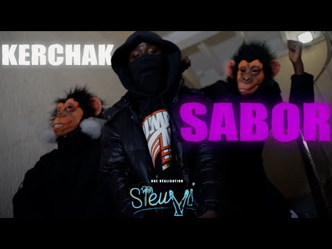 Kerchak - Sabor