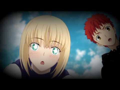 - MAD -The Bravery   Fate stay night ubw