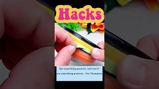 Genius Hair Dryer Hacks You NEVER Knew Existed!#all2share #shorts #hacks #dryer #diy #viralvideo