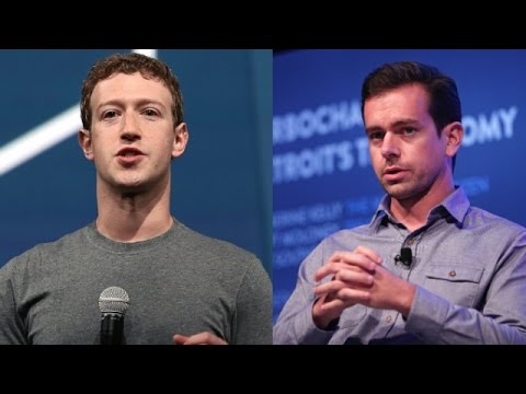 ISIS Threatens Twitter, Facebook CEOs Over Anti-Terrorism Efforts - Newsy