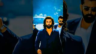 😈Animal X kaayi 🔥 Ranbir Kapoor attitude status [4k] Quality edit #shorts #animal #ranbirkapoor