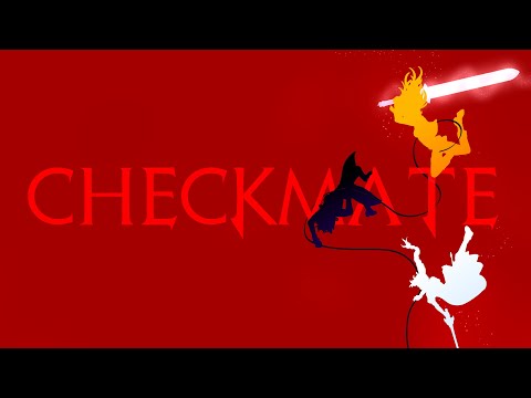 [Off-Vocal] Checkmate | RWBY Volume 9