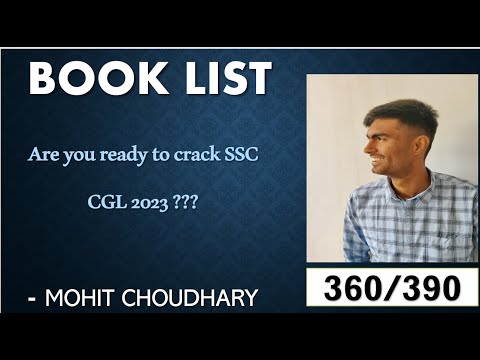 Complete source for SSC CGL, CPO & CHSL 2023 #cgl2023 #ssc