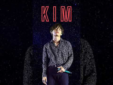 ||BTS💜 KIM TAEHYUNG ON KGF 2 TITTLE TUNE🔥||